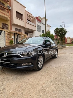 فولكزفاكن باسات 2l مستعملة 1853087