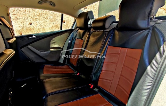 VOLKSWAGEN Passat B6 occasion 1633455