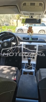 فولكزفاكن باسات Passat cc 2014 مستعملة 3457451