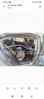 فولكزفاكن باسات B7 limousine مستعملة 2103514