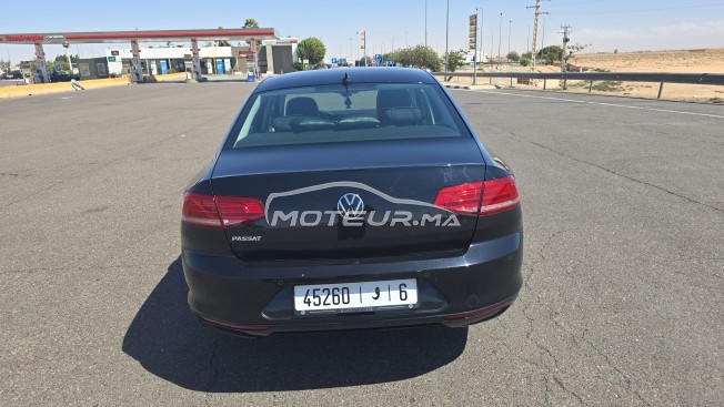 فولكزفاكن باسات مستعملة 2153217