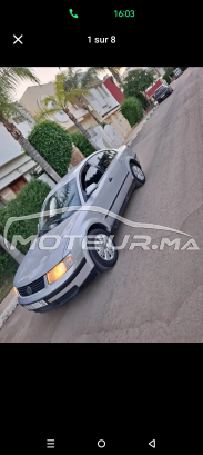 VOLKSWAGEN Passat B5 occasion 3302505