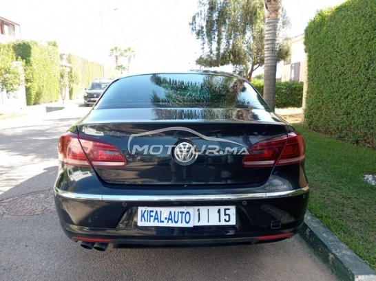 VOLKSWAGEN Passat occasion 3319817