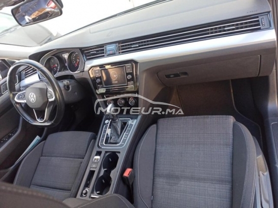 فولكزفاكن باسات مستعملة 2891278