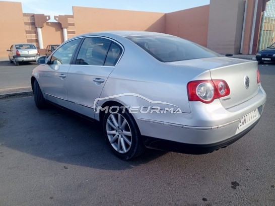 VOLKSWAGEN Passat B6 occasion 2003330