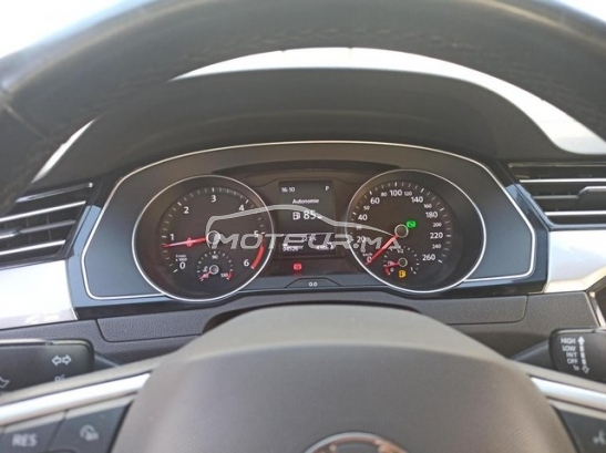 فولكزفاكن باسات مستعملة 2891272