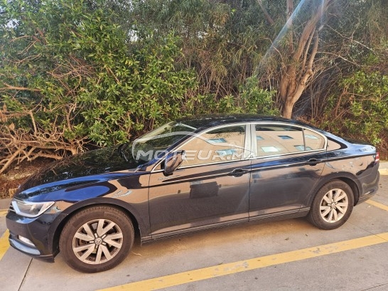 VOLKSWAGEN Passat B8 occasion 3199102