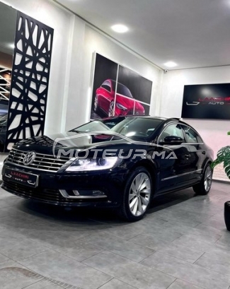 فولكزفاكن باسات مستعملة 3302342