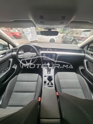 VOLKSWAGEN Passat occasion 2414968