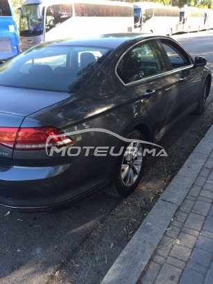 VOLKSWAGEN Passat Berlin occasion 1747238