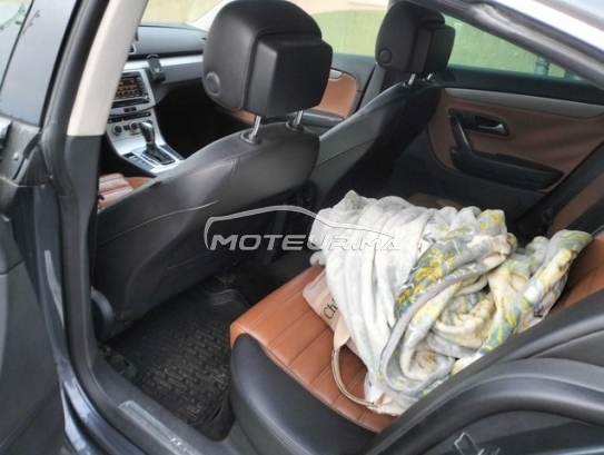 فولكزفاكن باسات مستعملة 3174587