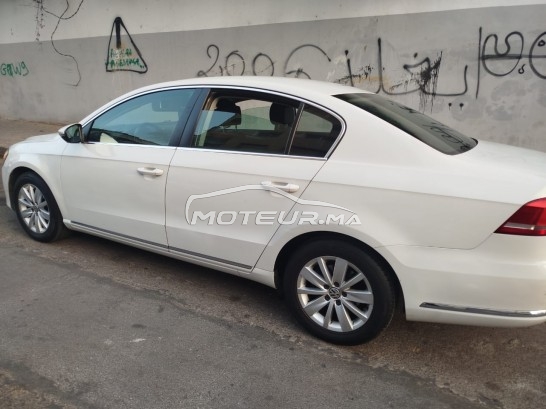 VOLKSWAGEN Passat B7 occasion 2524098