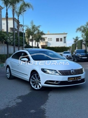 Voiture au Maroc VOLKSWAGEN Passat - 481369