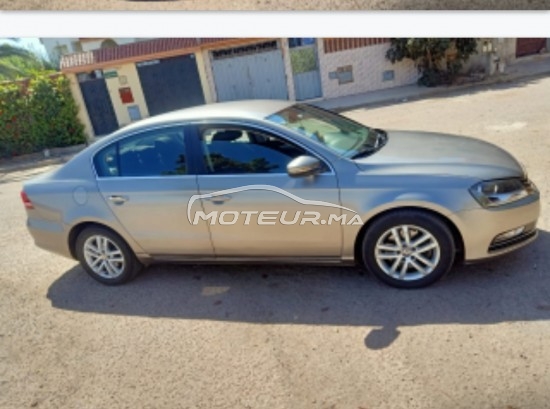 VOLKSWAGEN Passat Bien occasion 1746678