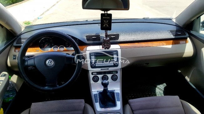 VOLKSWAGEN Passat 1.9 tdi occasion 1502353