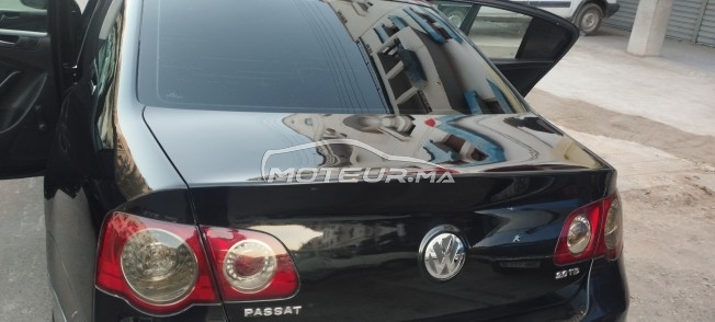 VOLKSWAGEN Passat Tdi occasion 1828176