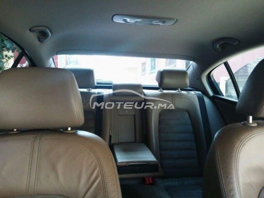 VOLKSWAGEN Passat B6 occasion 1759152