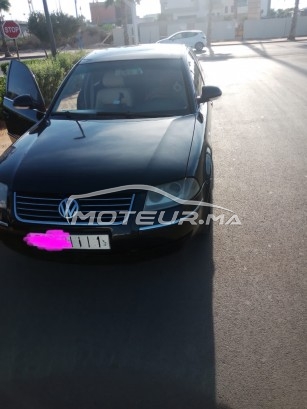 فولكزفاكن باسات Tdi مستعملة 1422374