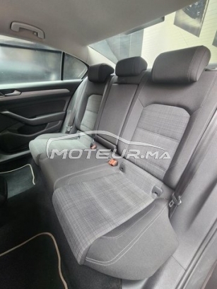 VOLKSWAGEN Passat occasion 2414971