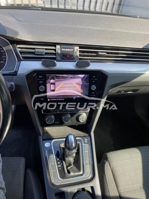 VOLKSWAGEN Passat occasion 2979858