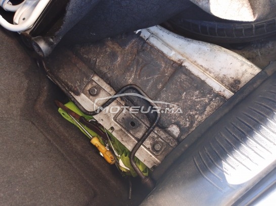 VOLKSWAGEN Passat B5 occasion 3302497