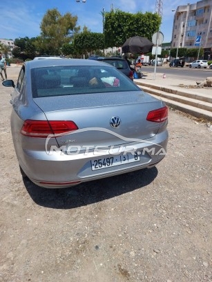 فولكزفاكن باسات Tdi مستعملة 1653754