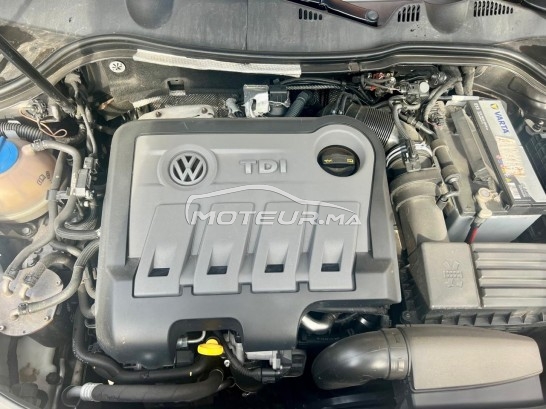 فولكزفاكن باسات Passat b7 مستعملة 2242710