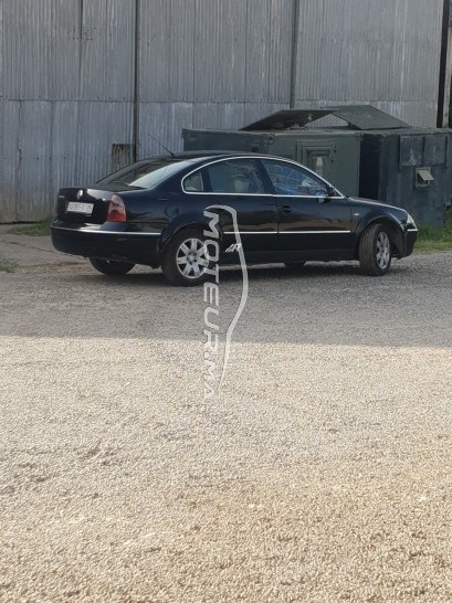 فولكزفاكن باسات مستعملة 1436029