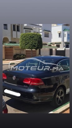 VOLKSWAGEN Passat Tdi occasion 1942510