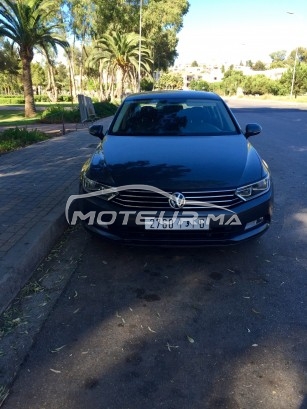 VOLKSWAGEN Passat Berlin occasion 1747247