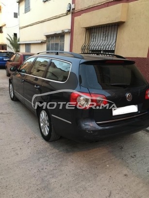 فولكزفاكن باسات مستعملة 1452112