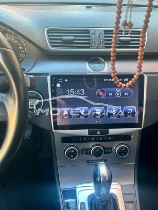 فولكزفاكن باسات Passat b7 مستعملة 2242715