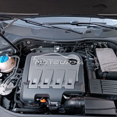 VOLKSWAGEN Passat B7 occasion 1755290