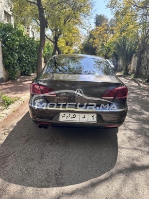 فولكزفاكن باسات مستعملة 3501842