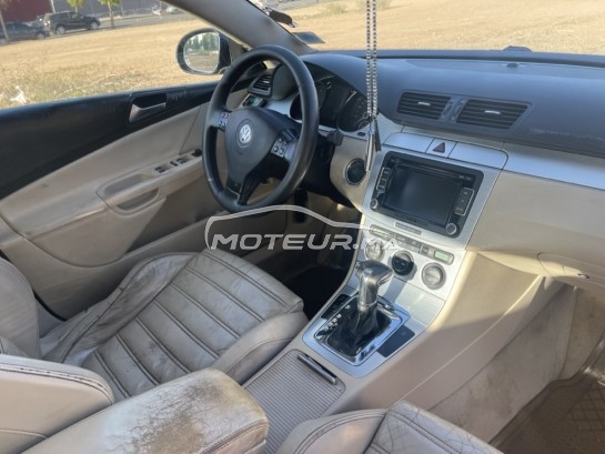 VOLKSWAGEN Passat 2.0 tdi occasion 1503054