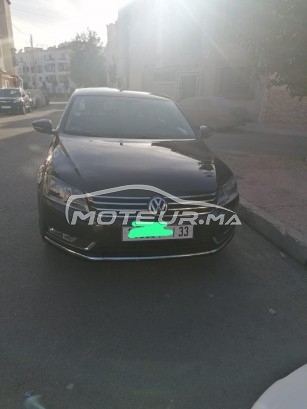 فولكزفاكن باسات مستعملة 1797582