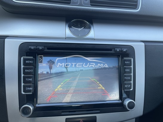 VOLKSWAGEN Passat Tdi occasion 1516355