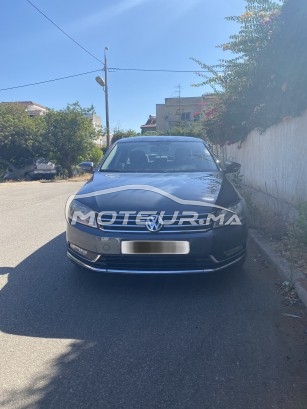 VOLKSWAGEN Passat B7 occasion 1474622