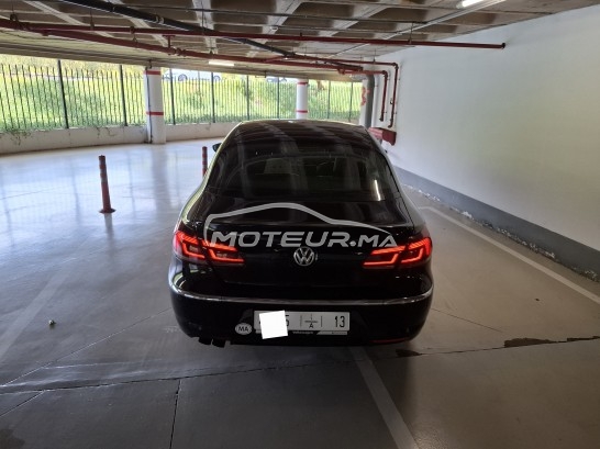 VOLKSWAGEN Passat Tdi.2l occasion 2535855