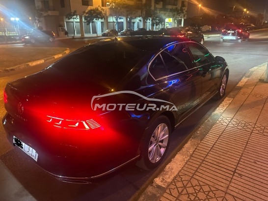 VOLKSWAGEN Passat Passat b8 occasion 2577426