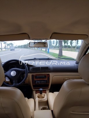 فولكزفاكن باسات B5 مستعملة 1641058