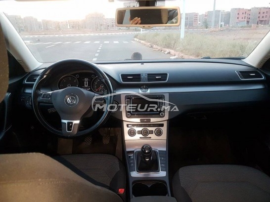 فولكزفاكن باسات Tdi مستعملة 1454208