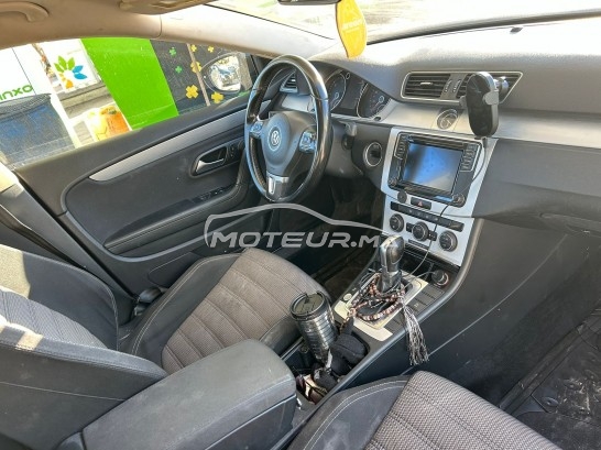 فولكزفاكن باسات Cc مستعملة 2560350