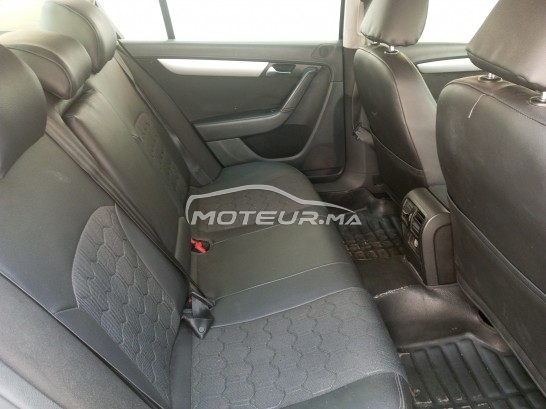 VOLKSWAGEN Passat B7 occasion 1680052