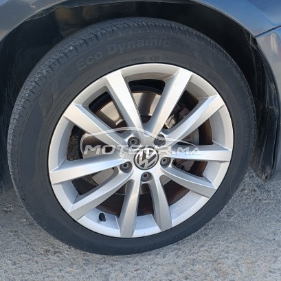 VOLKSWAGEN Passat B7 occasion 1755288