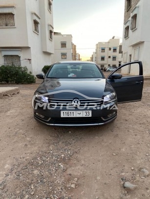 VOLKSWAGEN Passat occasion 1761878