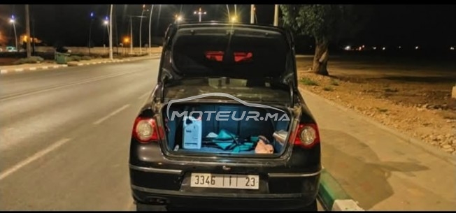 فولكزفاكن باسات مستعملة 2809495