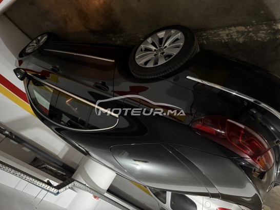 VOLKSWAGEN Passat PassÂt cc 140 cv occasion 3307747