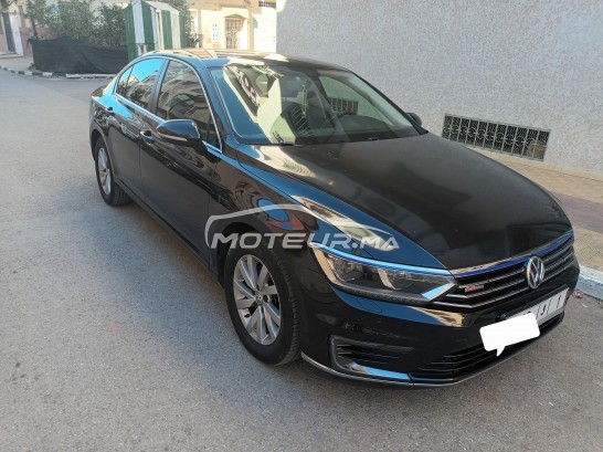 VOLKSWAGEN Passat B8 2.0l occasion 1771867