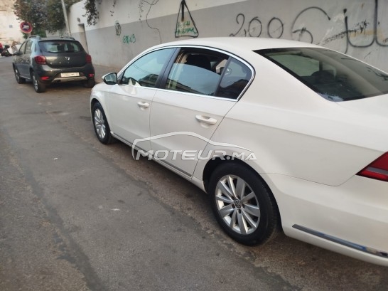 VOLKSWAGEN Passat B7 occasion 2524095